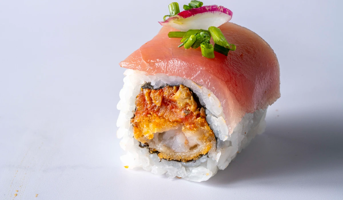 Quels poissons pour faire des sushis ?