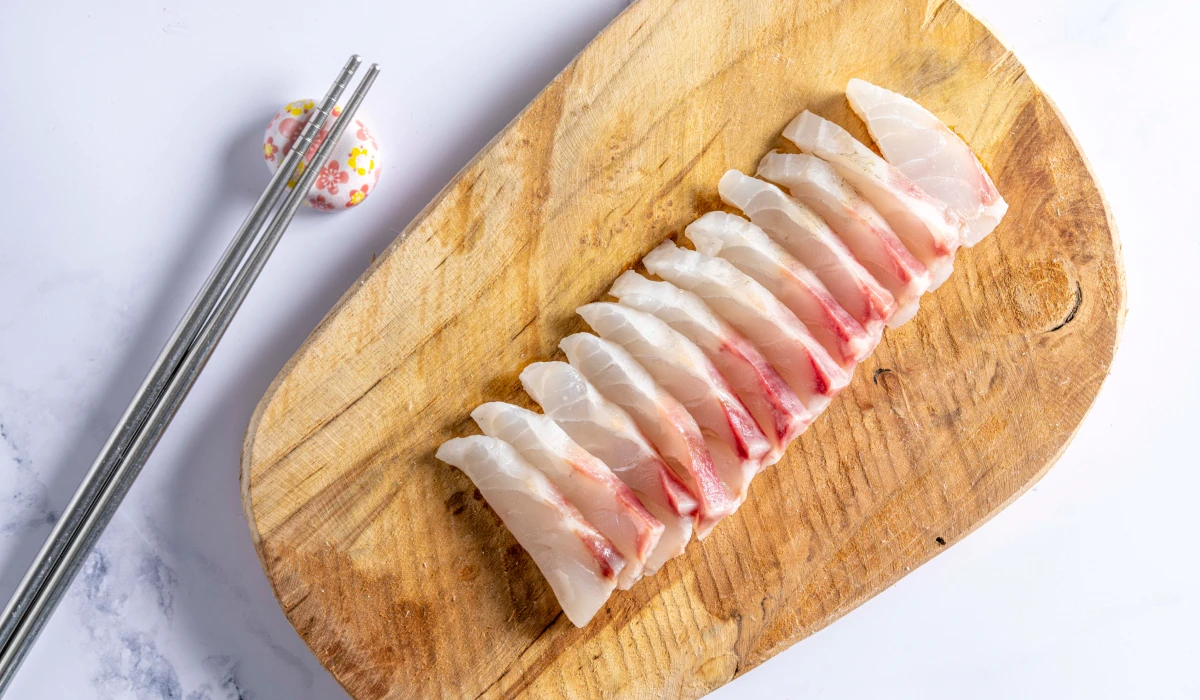 Sushi ou sashimi : quelles sont les différences ?