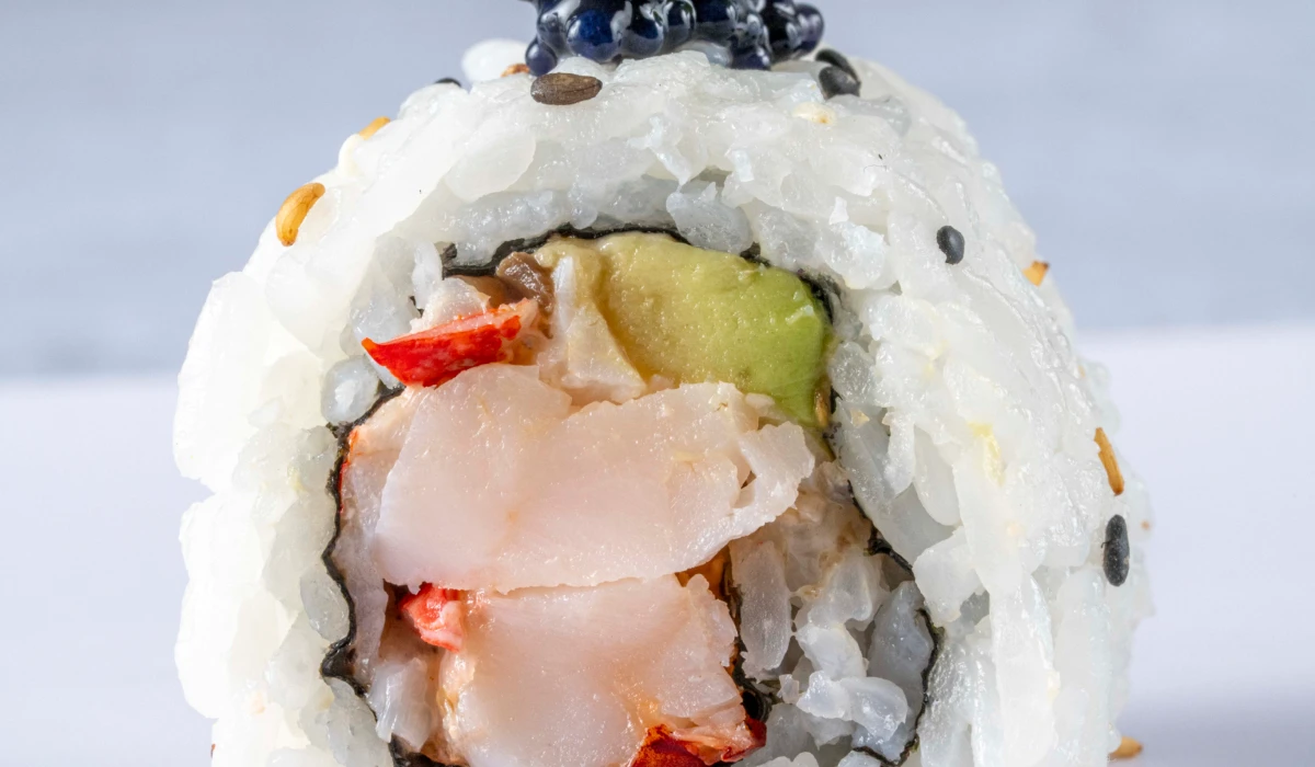 Quel riz pour les sushis ?