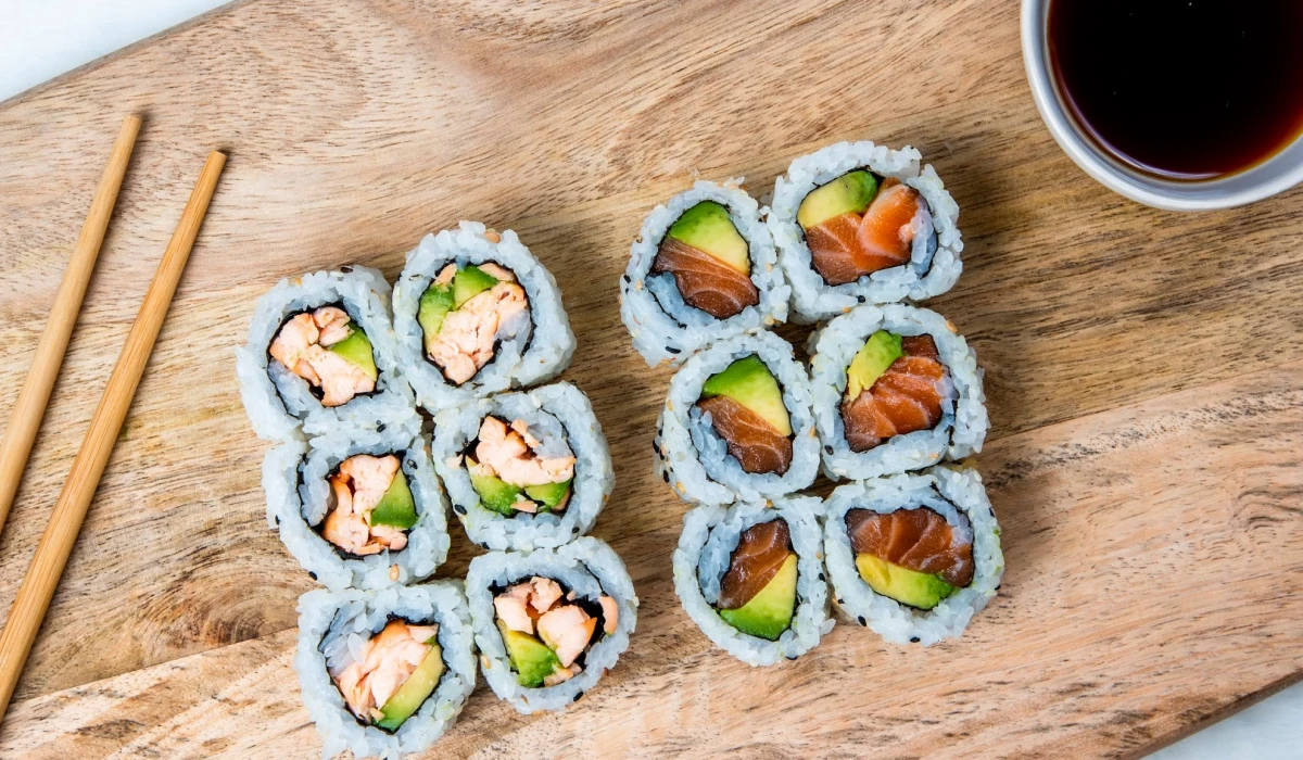 Sushis à Caen : Guide du débutant 2024